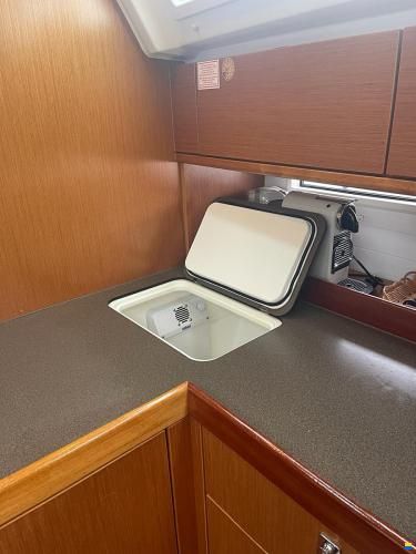 Bavaria Cruiser46 (2018)