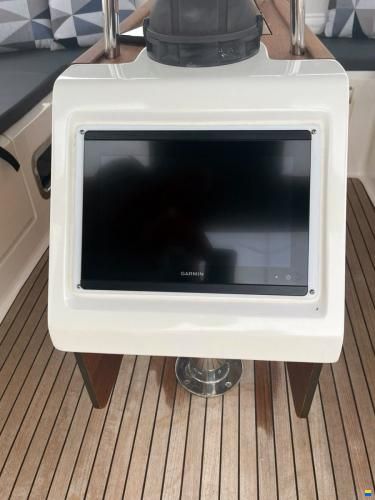 Bavaria Cruiser46 (2018)