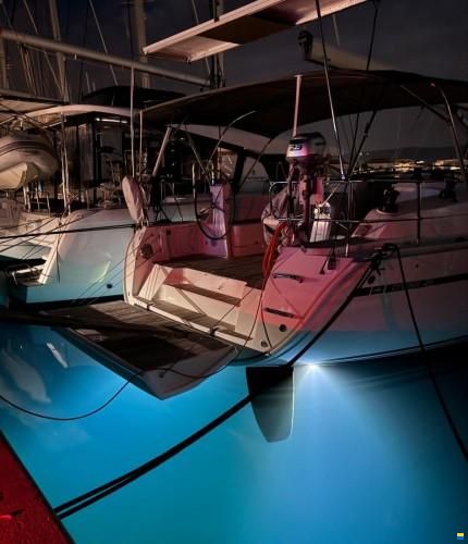 Bavaria Cruiser46 (2018)
