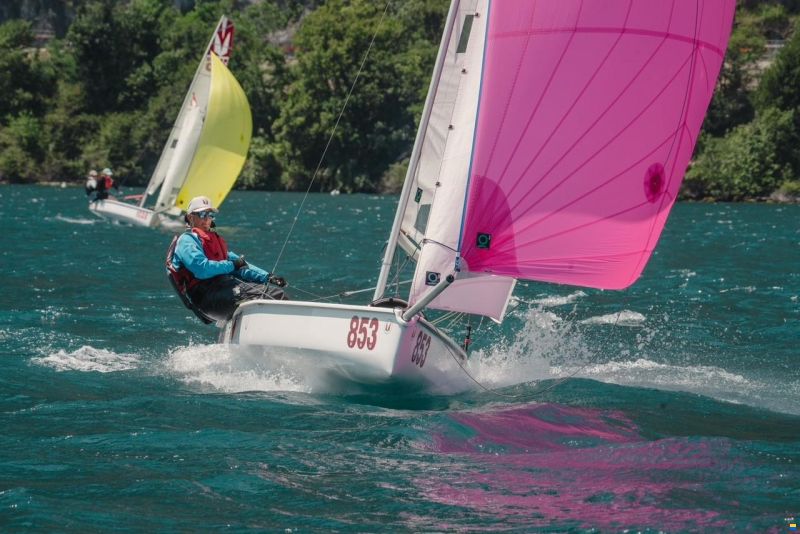 Melges 15