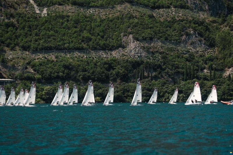 Melges 15