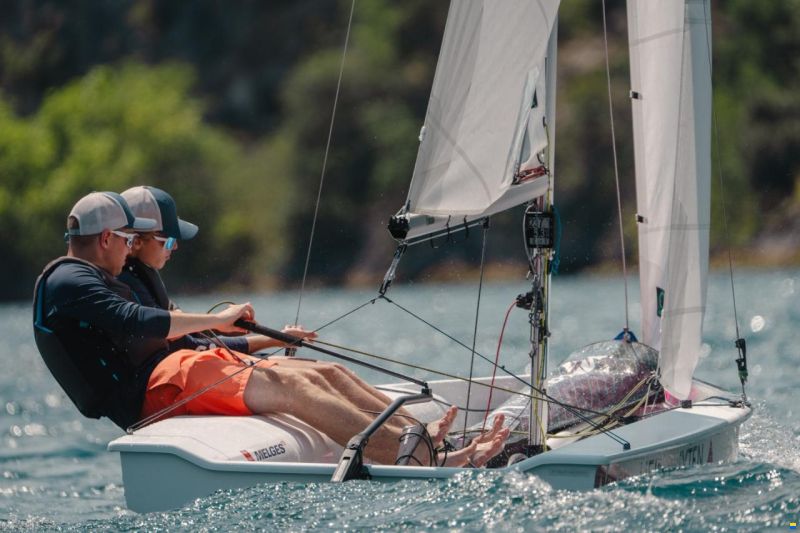 Melges 15