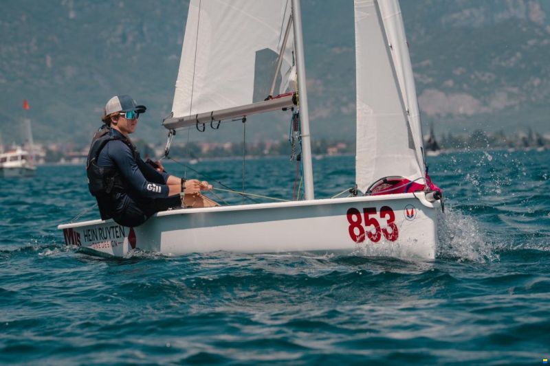 Melges 15