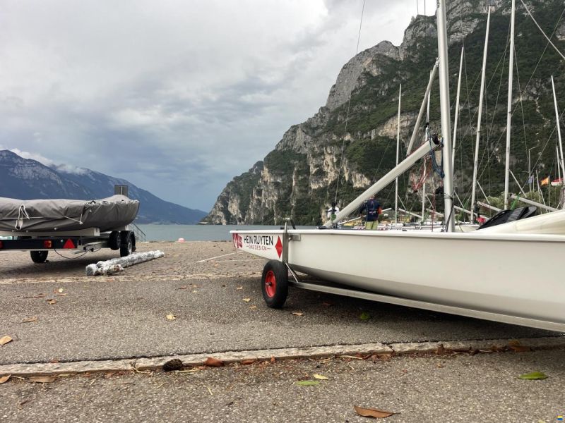 Melges 15