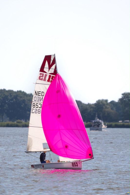 Melges 15
