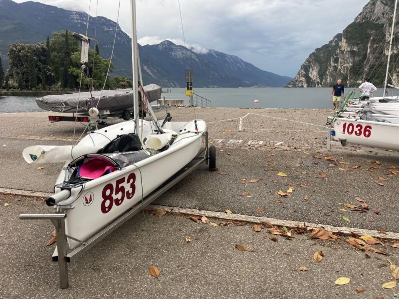 Melges 15