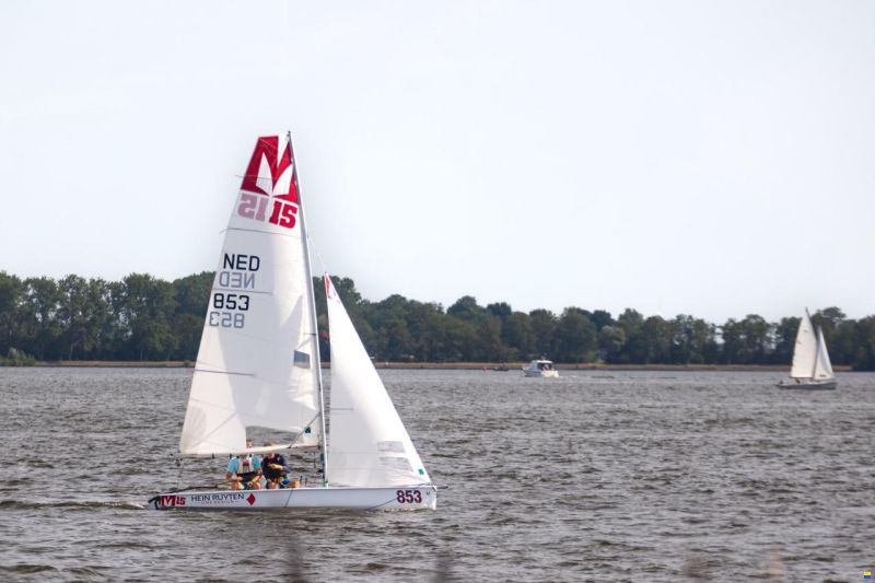 Melges 15