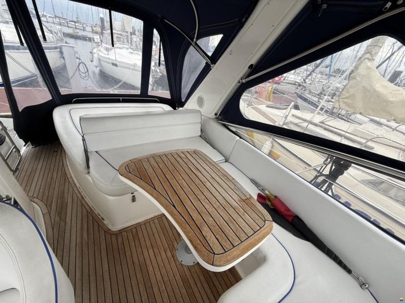 Bavaria 27 Sport