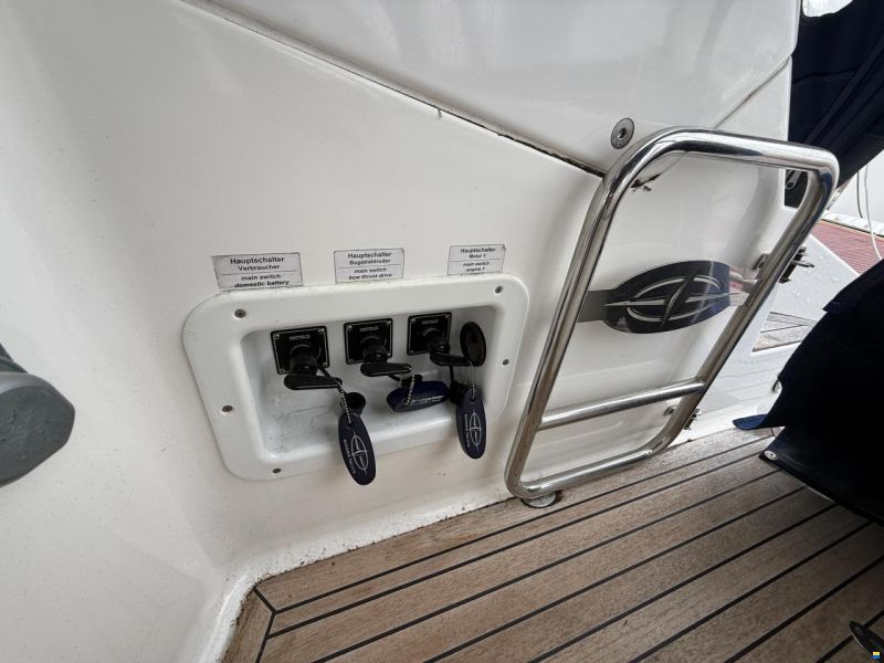 Bavaria 27 Sport