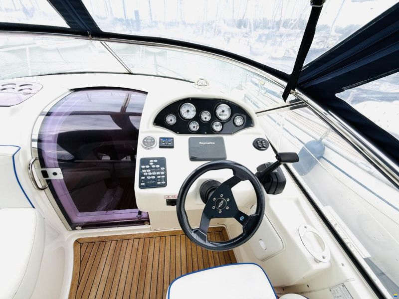 Bavaria 27 Sport