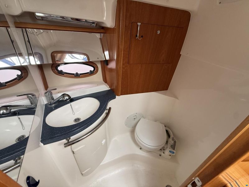 Bavaria 27 Sport