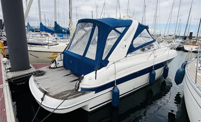 Bavaria 27 Sport