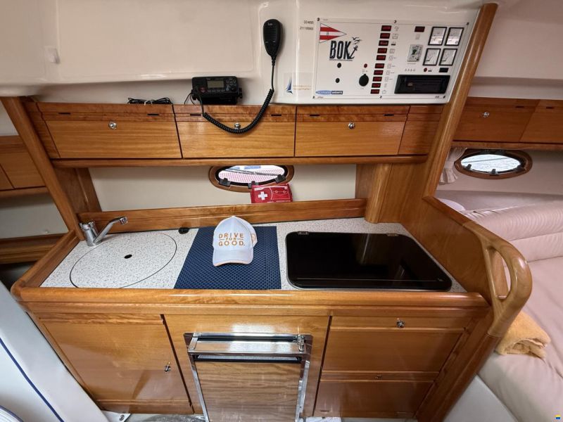 Bavaria 27 Sport