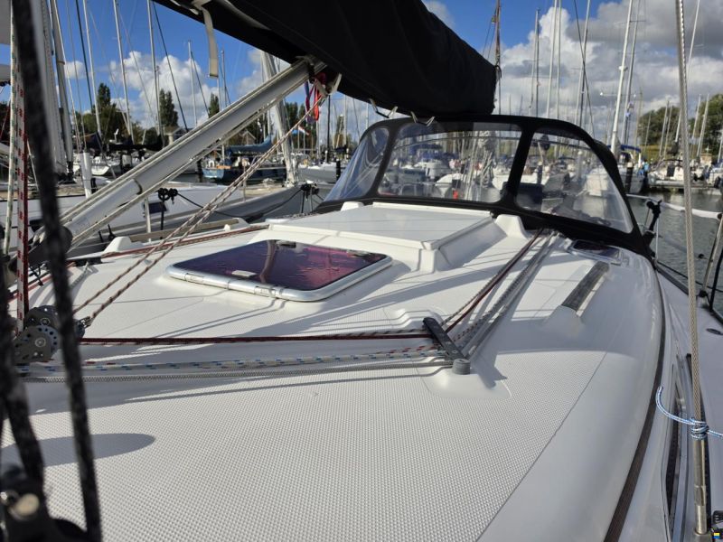 Hanse 342
