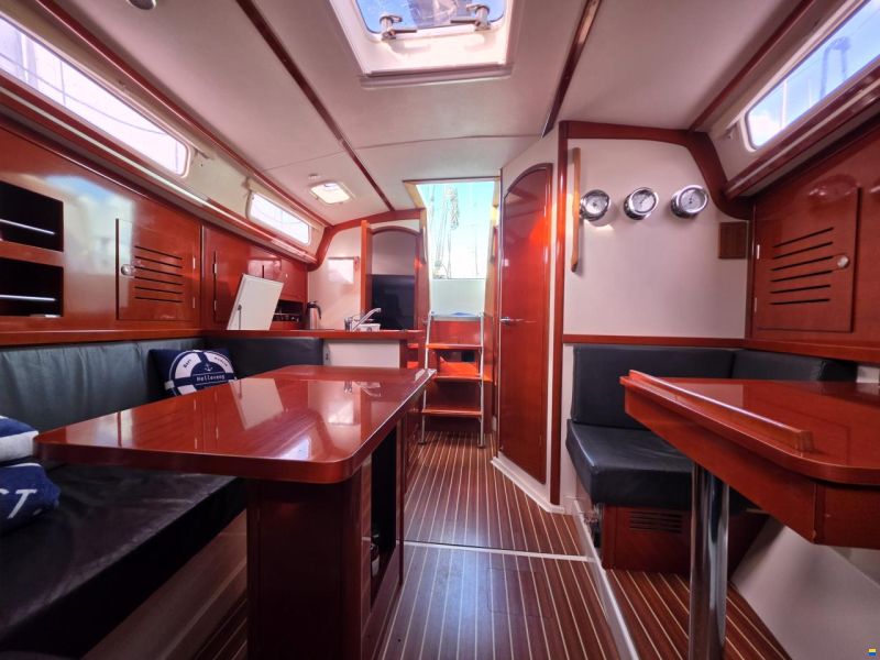 Hanse 342