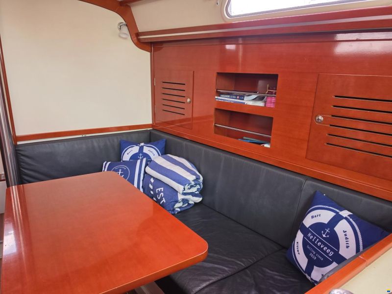 Hanse 342