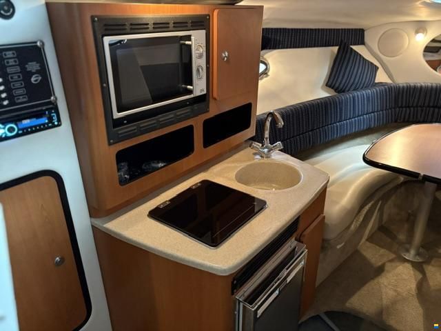 Crownline 250 CR, Bj. 2007 bei Yachtagentur Döring