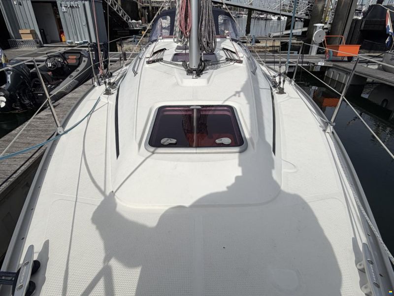 Bavaria 31 Cruiser