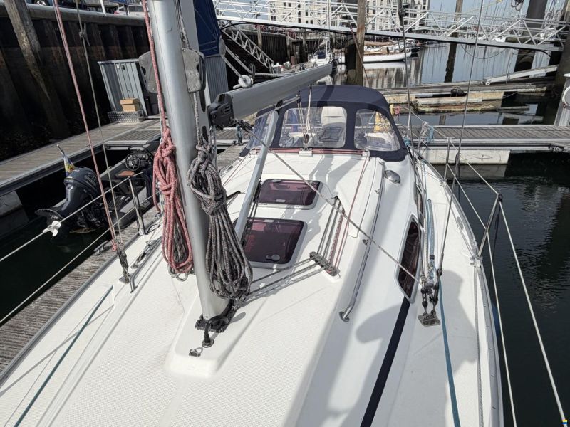 Bavaria 31 Cruiser