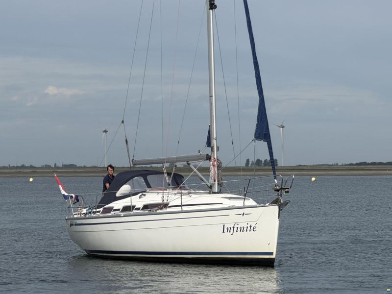 Bavaria 31 Cruiser