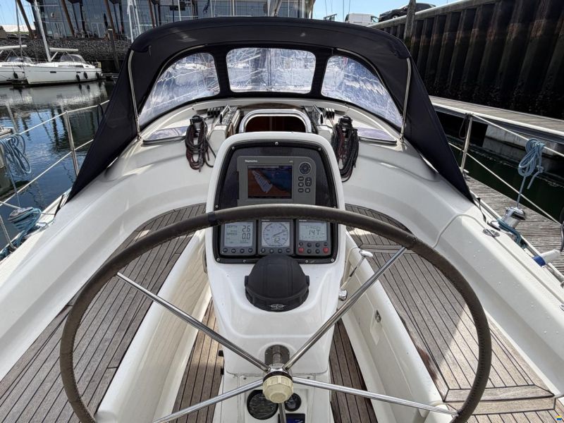 Bavaria 31 Cruiser
