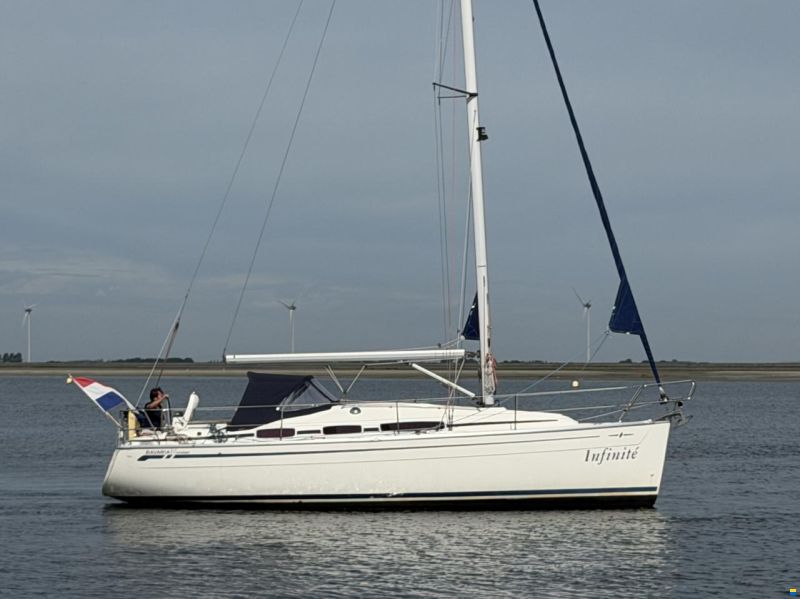 Bavaria 31 Cruiser