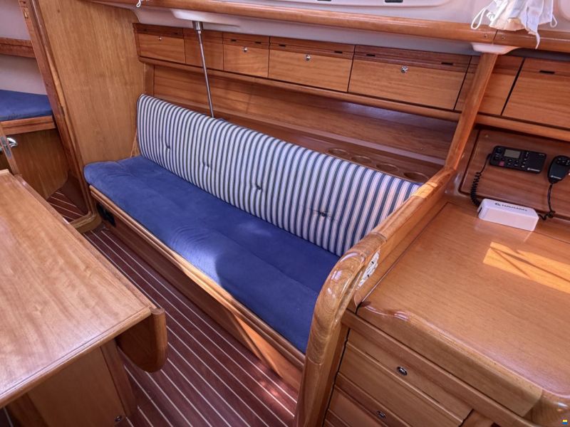 Bavaria 31 Cruiser