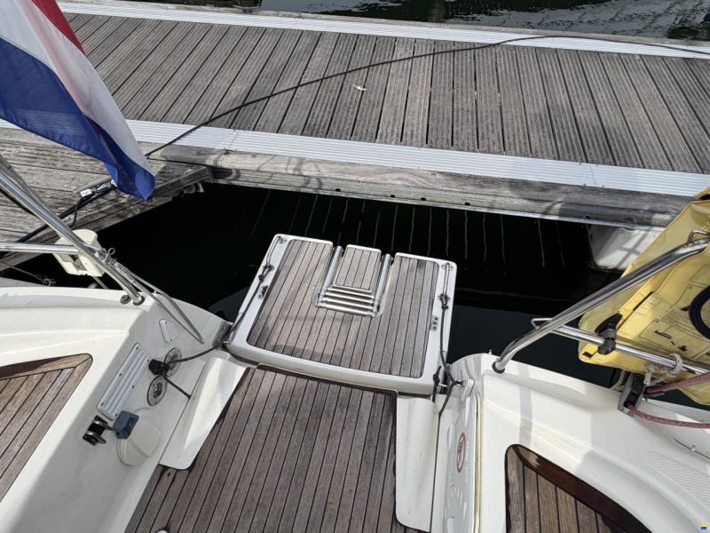 Bavaria 31 Cruiser