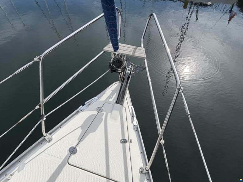 Bavaria 31 Cruiser