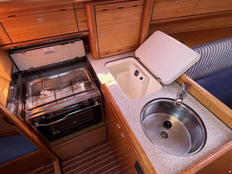 Bavaria 31 Cruiser