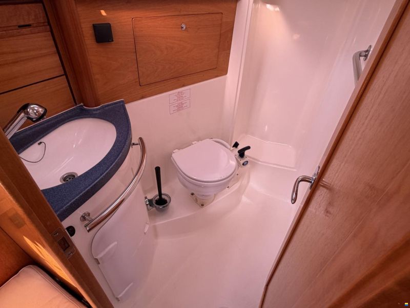 Bavaria 31 Cruiser