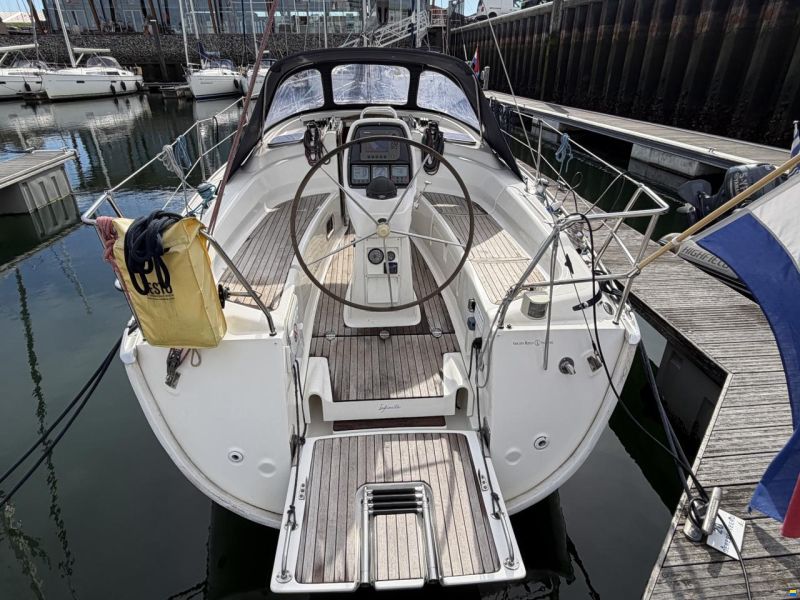 Bavaria 31 Cruiser