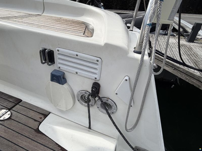 Bavaria 31 Cruiser