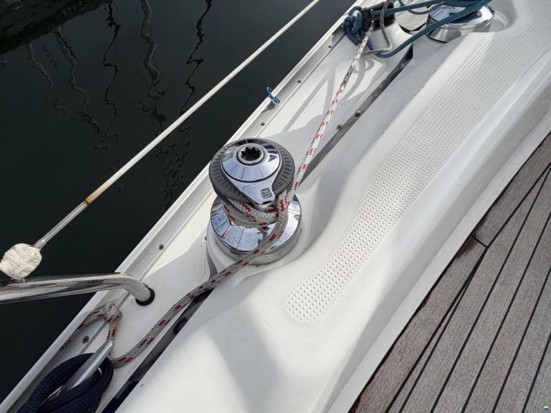 Bavaria 31 Cruiser