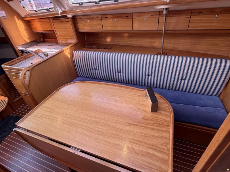 Bavaria 31 Cruiser