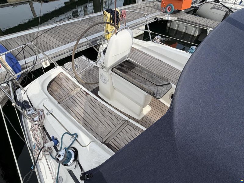 Bavaria 31 Cruiser