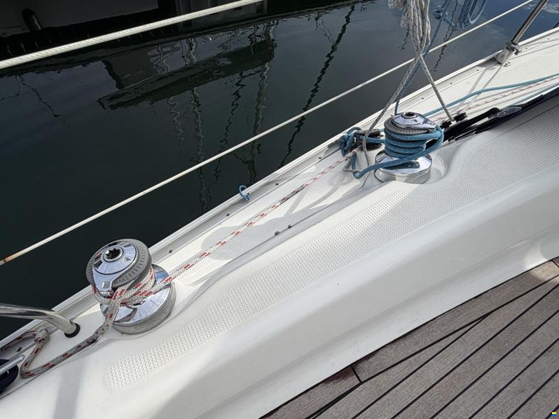 Bavaria 31 Cruiser