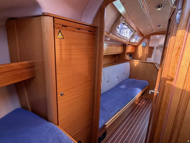 Bavaria 31 Cruiser