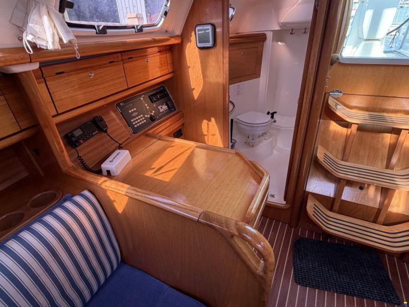 Bavaria 31 Cruiser