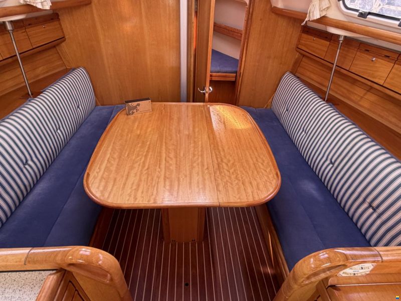 Bavaria 31 Cruiser