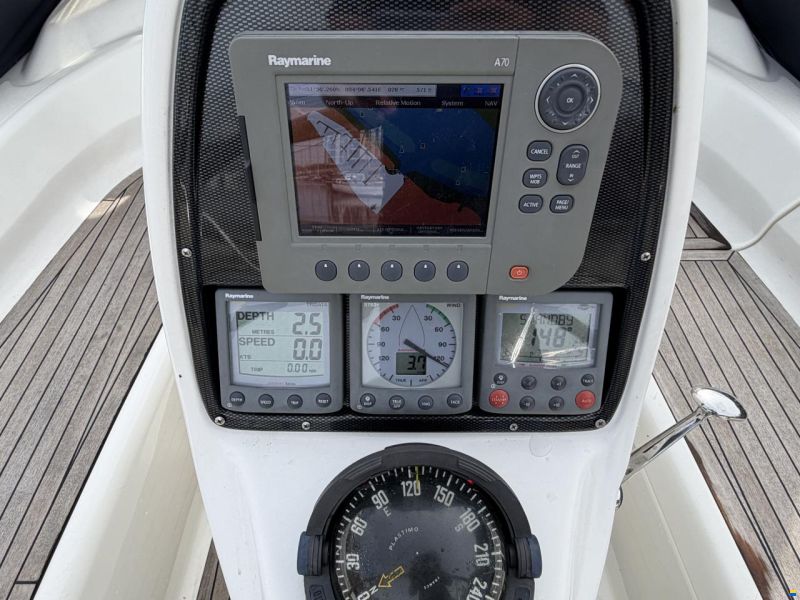 Bavaria 31 Cruiser