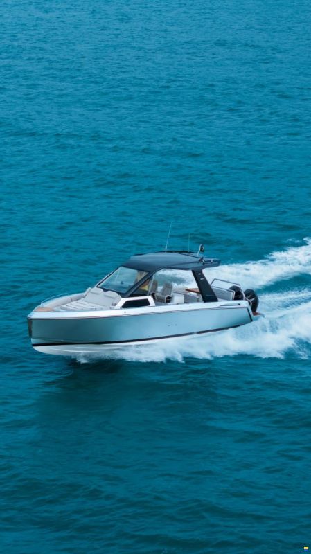 Schaefer V34
