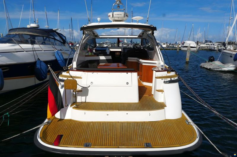 Nord West 370 Sports Top