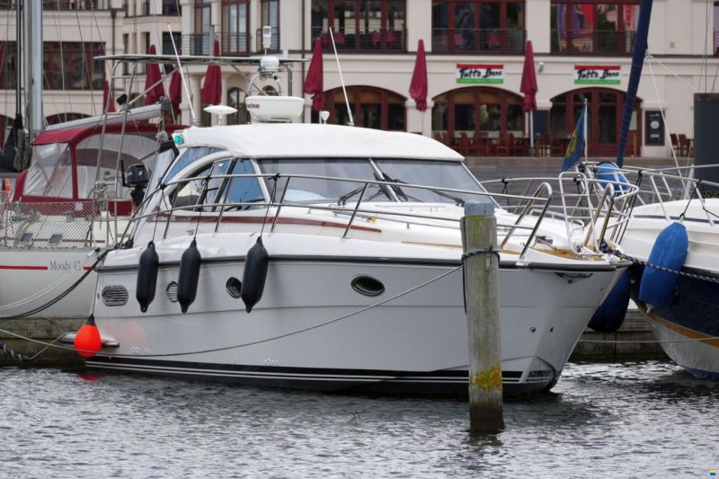 Nord West 370 Sports Top