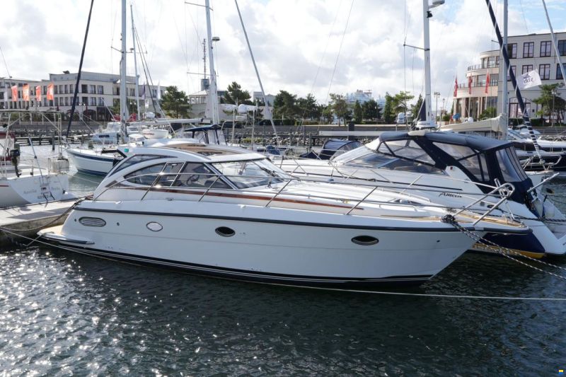 Nord West 370 Sports Top