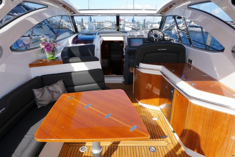 Nord West 370 Sports Top