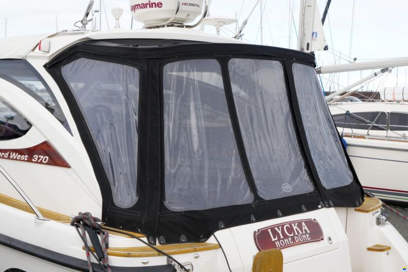 Nord West 370 Sports Top