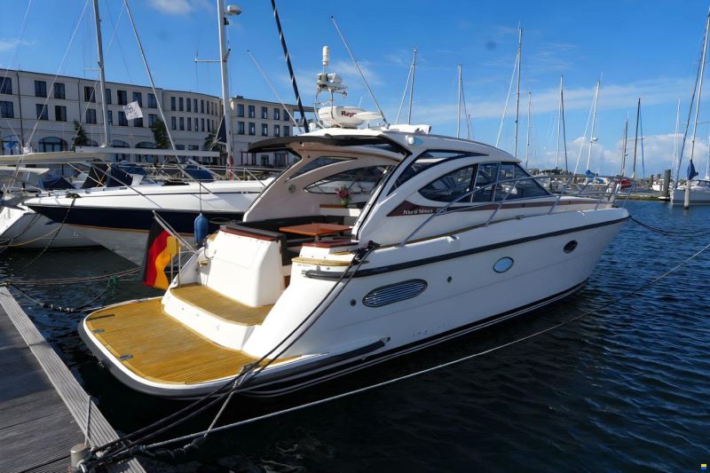 Nord West 370 Sports Top