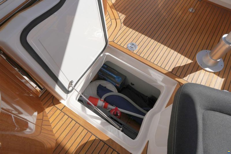 Nord West 370 Sports Top
