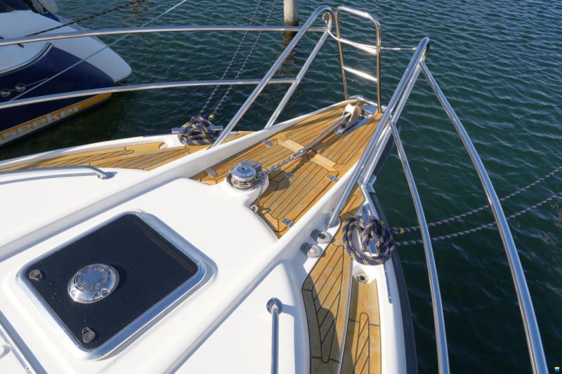 Nord West 370 Sports Top